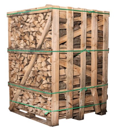 Buche Brennholz 30-33 cm – 2 RM – Ideal für Kaminöfen und Feuerstellen