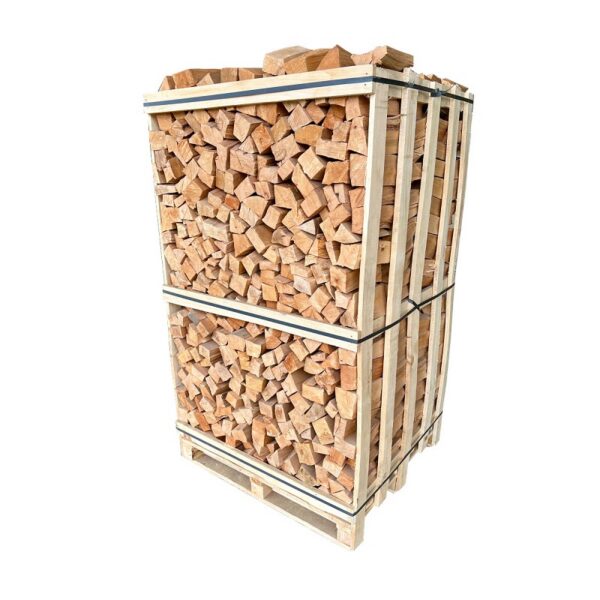 Hochwertiges Brennholz Buche 50 cm – 2 RM für effizientes Heizen