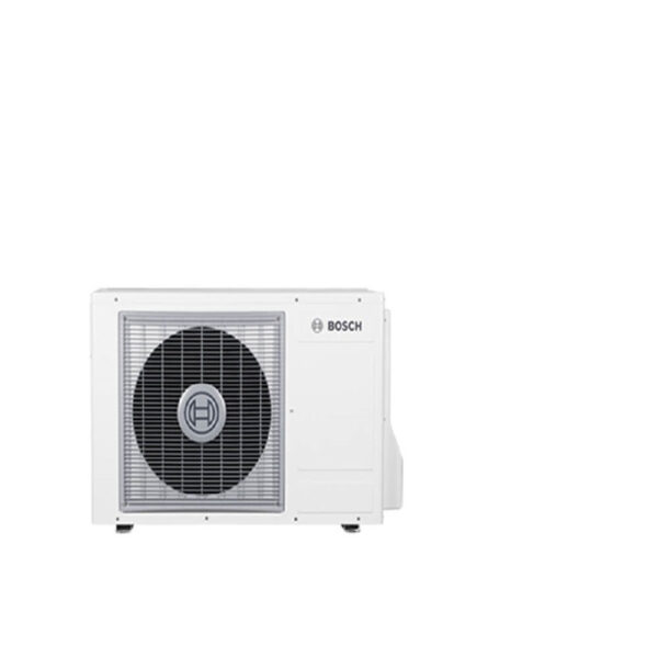 Junkers Bosch Compress CS3400iAWS-4 OR-S – Bomba de calor aire/agua split de 4,3 kW