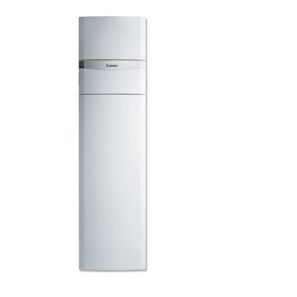 Vaillant FLEXOcompact VWF 58/4 – Bomba de calor de agua/salmuera