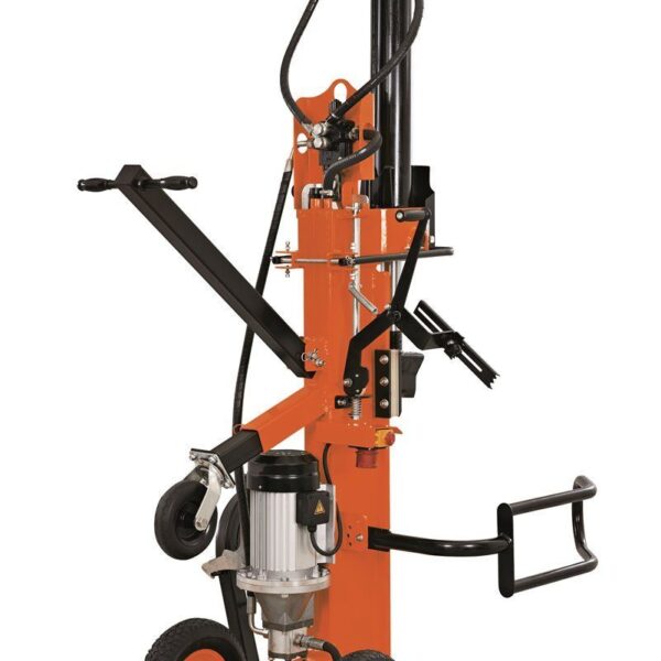 Partidora de troncos ATIKA ASP 16 N-2 | 400 V | 16 t | 2 A