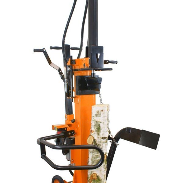 Partidor de leña ATIKA ASP 14 TS-2 Partidor de leña Partidor hidráulico | 400V | 14 toneladas