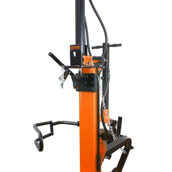 Partidora de troncos ATIKA ASP 12 TS-2 | 400V | 12 toneladas | 2A
